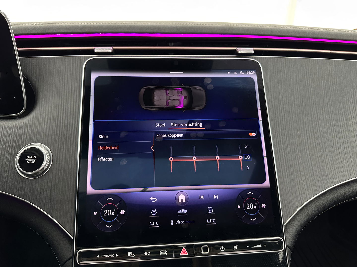 Mercedes-Benz EQE 300 Luxury Line 89 kWh [ 3-Fase-22kW ] {SOH-94%} (INCL-BTW) Aut. *PANO | FULL-LED | CRUISE | MEMORY-PACK | TOPVIEW | WIDESCREEN | BURMESTER | NAVI-FULLMAP | DAB | COMFORT-SEATS | ECC | SHIFTPADDLES | CAMERA | PDC | PRIVACYGLASS | ...