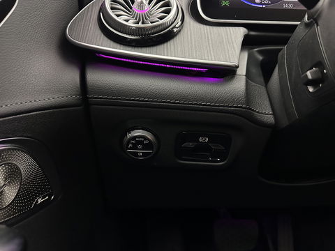 Mercedes-Benz EQE 300 Luxury Line 89 kWh [ 3-Fase-22kW ] {SOH-94%} (INCL-BTW) Aut. *PANO | FULL-LED | CRUISE | MEMORY-PACK | TOPVIEW | WIDESCREEN | BURMESTER | NAVI-FULLMAP | DAB | COMFORT-SEATS | ECC | SHIFTPADDLES | CAMERA | PDC | PRIVACYGLASS | ...