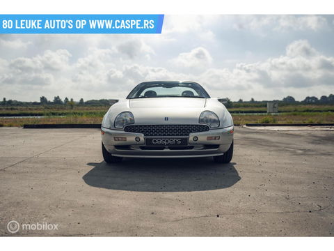 De Tomaso Mangusta Qvale