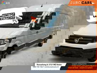 Volkswagen Crafter - 35 2.0 TDI L4H3 Comfortline Automaat Carplay Cruise Control Stoelverwarming Standkachel 270 Graden Deuren Parkeersensoren