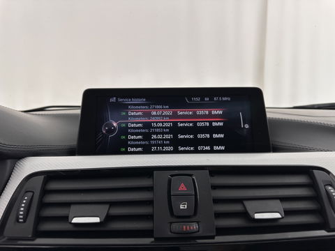 BMW 3 Serie 330D High Executive M-Sportpack Aut. *PANO | HEAD-UP | LEATHER | XENON | ADAPTIVE-CRUISE | HARMAN/KARDON | MEMORY-PACK | BLINDSPOT | HEATED-SPORTSEATS | CAMERA | DAB | KEYLESS | ECC | PDC | 18''ALU | TOWBAR*