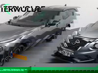 Nissan Juke - 1.6 Hybrid N-Connecta |  Navigatie | Parkeercamera |