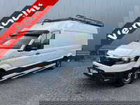 MAN TGE - 35 2.0 Extra Lang Hoog Automaat