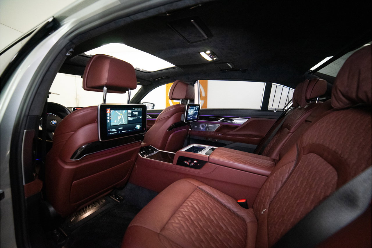 BMW 7 Serie