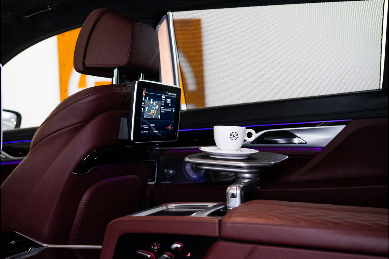 BMW 7 Serie