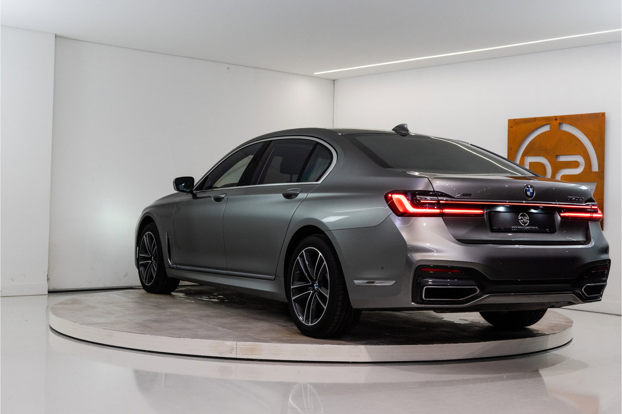 BMW 7 Serie