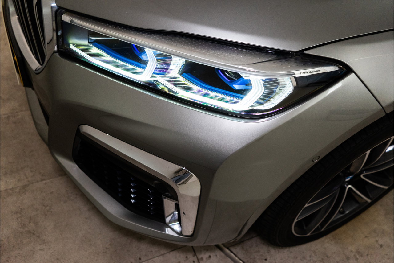 BMW 7 Serie