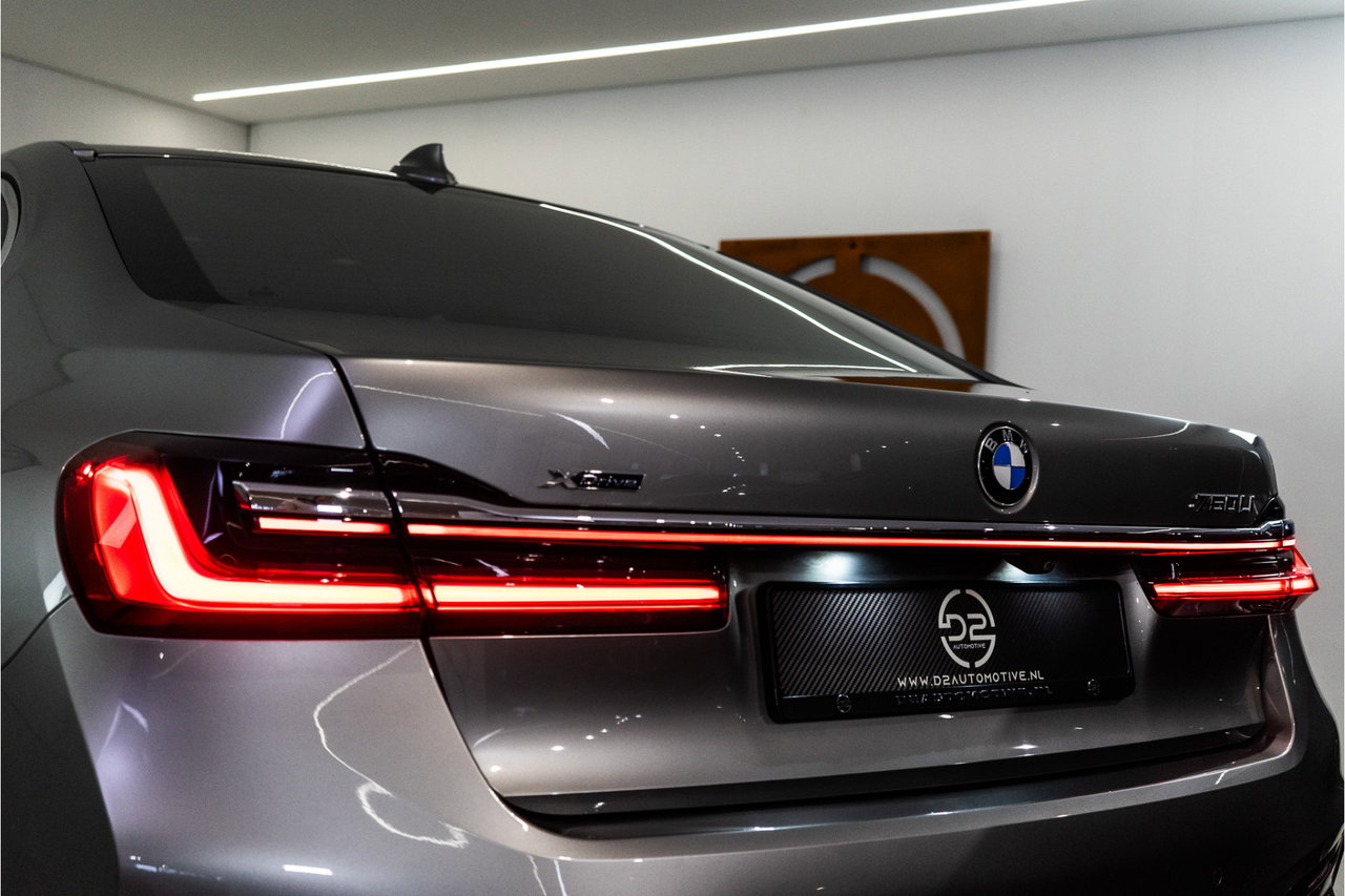 BMW 7 Serie