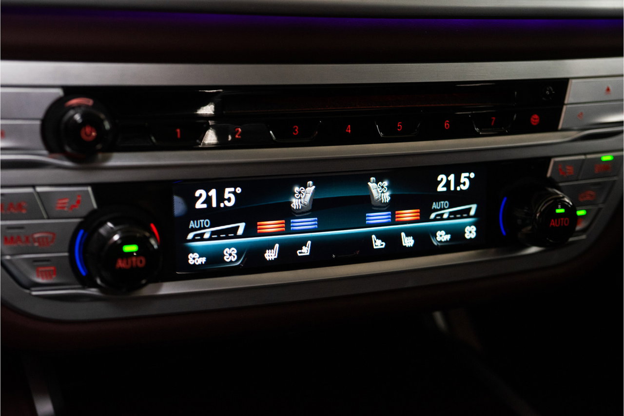 BMW 7 Serie