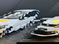 Volkswagen Polo - 1.0 Comfortline STOELVERWARMING | ECC | CRUISE
