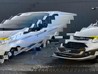 Ford Transit Custom - 290 2.0 TDCI L2H1 Ambiente NIEUWSTAAT