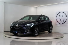 Renault Clio - 1.0 TCe Bi-Fuel Intens 92PK | Carplay | Airco | Cruise | LED | Keyless | Garantie