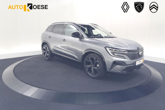 Renault Austral - E-Tech Full Hybrid 200 Techno Esprit Alpine | Trekhaak | Elektronische Kofferklep | Adaptieve Cruise Control | Stoelverwarming