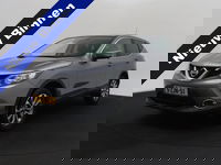 Nissan QASHQAI - 1.2 Connect Edition | LMV | PDC | Clima | Navi | Camera | Keyless |  01-2015 55.620 KM