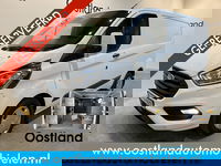 Ford Transit Custom - 340 1.0 EcoBoost L1H1 PHEV Trend Automaat / Servicebus / Sortimo Inrichting / Euro 6 / Airco / Camera / CarPlay / Cruise Control / 3-Zits / 54.700 KM !!