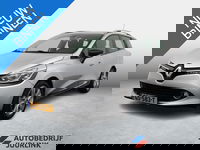 Renault Clio - Estate 1.2 Turbo 120 PK Automaat Trekh./Navi/Clima/Cruise 1200 kilo trekgewicht