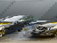 Volvo V60 - 2.0 T5 R-Design TREKHAAK