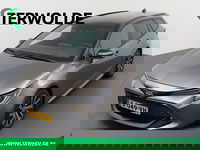 Toyota Corolla Touring Sports - 1.8 Hybrid Premium | Adapt. Cruise | Parkeercamera | Stoel- & Stuurverw. |