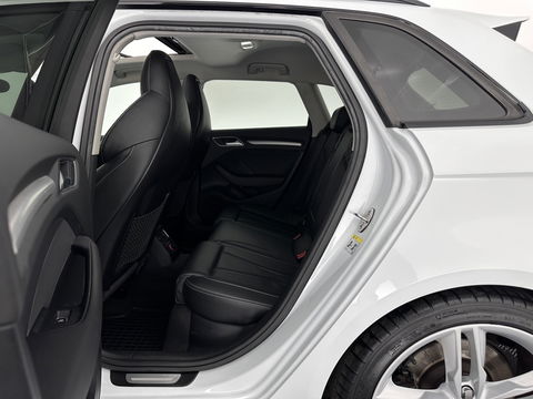 Audi S3 Sportback 2.0 TFSI Quattro Pro Line Plus Aut. *PANO | LEATHER | HEATED-SPORTSEATS | ADAPTIVE-CRUISE | FULL-LED | KEYLESS | CAMERA | NAVI-FULLMAP | PRIVACYGLASS | SHIFTPADDLES | ECC | PDC | 18''ALU*