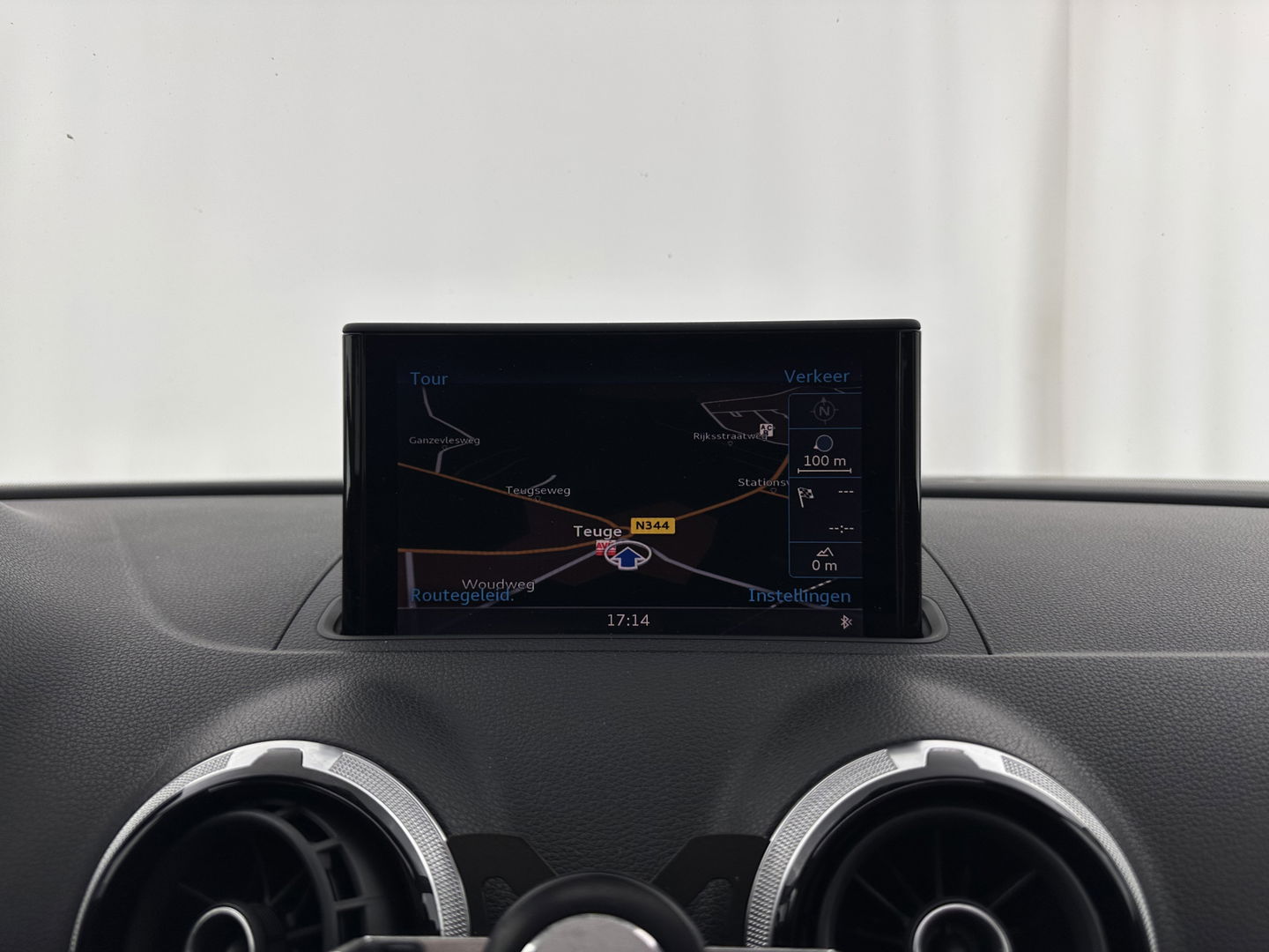 Audi S3 Sportback 2.0 TFSI Quattro Pro Line Plus Aut. *PANO | LEATHER | HEATED-SPORTSEATS | ADAPTIVE-CRUISE | FULL-LED | KEYLESS | CAMERA | NAVI-FULLMAP | PRIVACYGLASS | SHIFTPADDLES | ECC | PDC | 18''ALU*