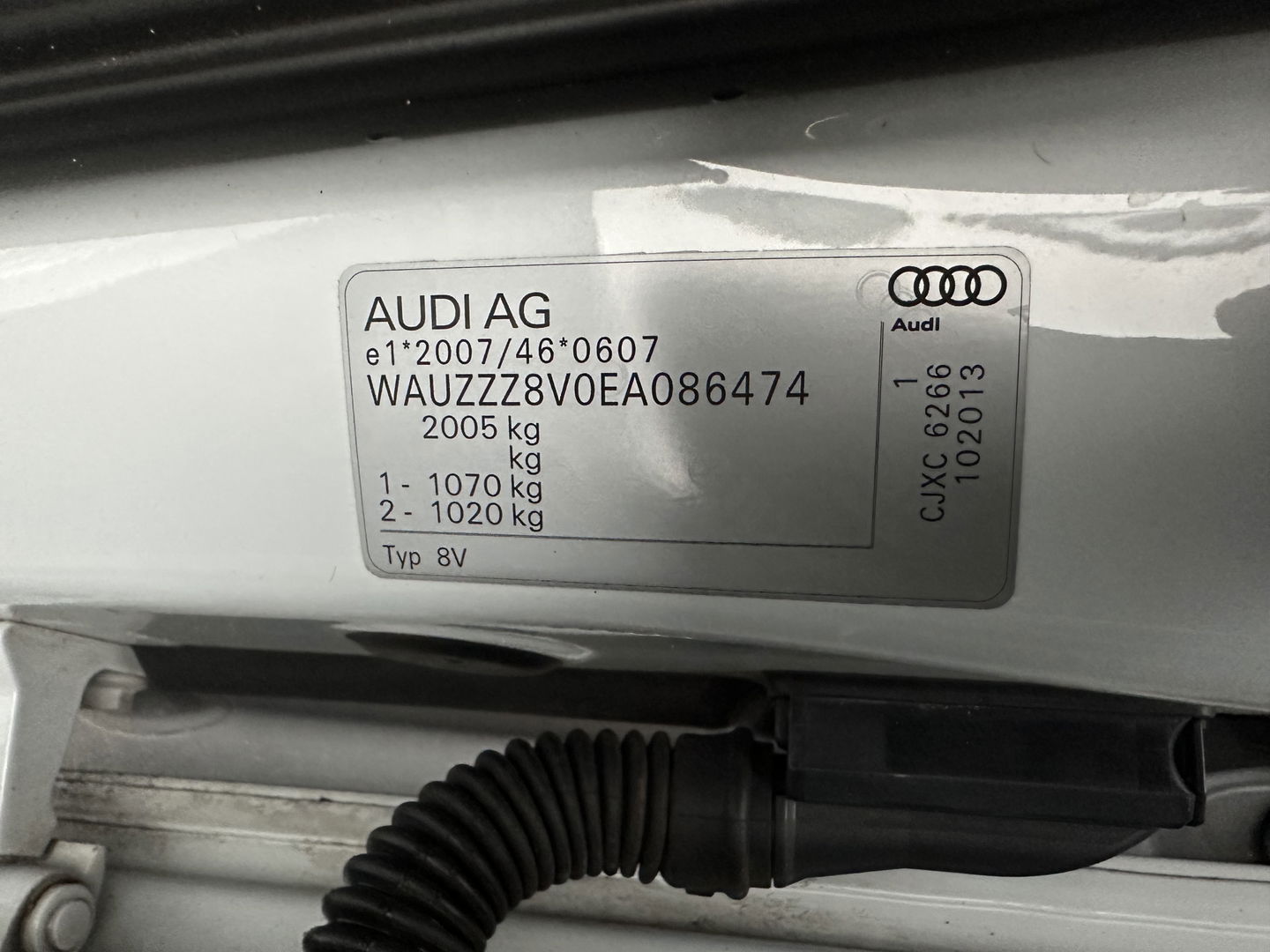 Audi S3 Sportback 2.0 TFSI Quattro Pro Line Plus Aut. *PANO | LEATHER | HEATED-SPORTSEATS | ADAPTIVE-CRUISE | FULL-LED | KEYLESS | CAMERA | NAVI-FULLMAP | PRIVACYGLASS | SHIFTPADDLES | ECC | PDC | 18''ALU*