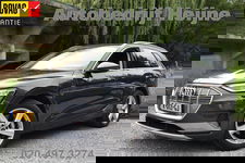 Audi e-tron - 50 QUATTRO BUSINESS EDITION 71 kWh CAMERA/MEMORY/LUCHTVERING
