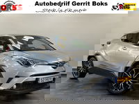 Toyota C-HR - 1.8 Hybrid Dynamic Navi Keyless Entry/Go 18''