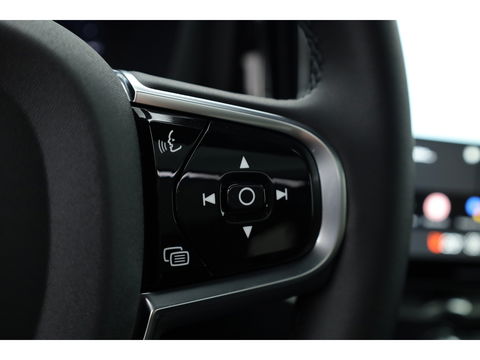 Volvo XC60 T6 Plug-in hybrid Plus Black Edition | Facelift | Pano | Harman Kardon | Memory Seats | 360cam | Blis | Pilot Assist | 21''