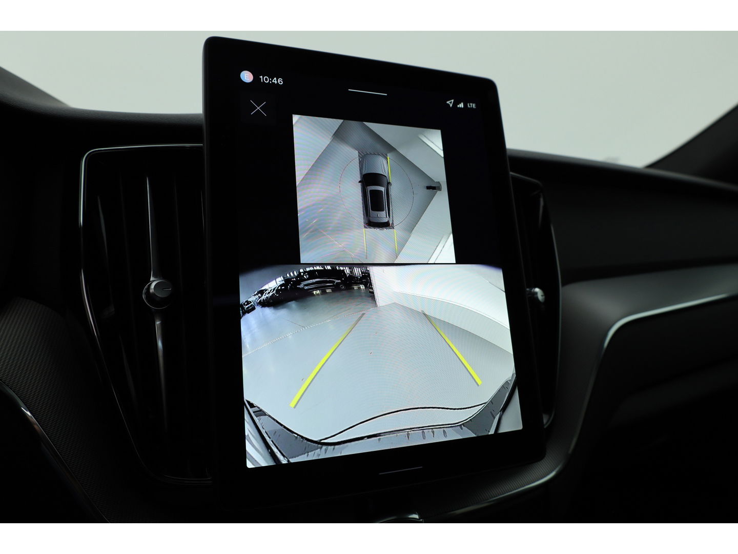 Volvo XC60 T6 Plug-in hybrid Plus Black Edition | Facelift | Pano | Harman Kardon | Memory Seats | 360cam | Blis | Pilot Assist | 21''