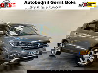 Volkswagen T-Cross - 1.0 TSI Style ACC ECC PDC LED