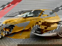 Peugeot 208 - 1.2 PureTech Active Cruise Carplay Led Dab+ 2021 Eerste Eigenaar 53586 KM Gereden Perfecte Staat Nieuwe Apk tot 01-2028