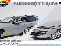 Volkswagen Golf - Variant NEW 1.5 TSI LIFE VIRTUAL/PDC/CARPLAY /STUURVERW /
