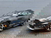 Ford Focus - Wagon 1.5 EcoBoost Active Head Up Carplay Cruise 2020 Vol Opties Nl Auto Eerste eigenaar Historie Aanwezig