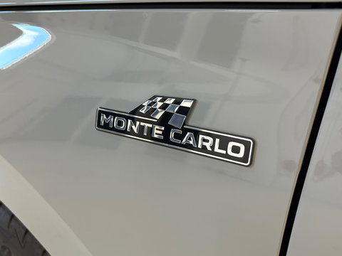 Škoda Scala Monte Carlo PANO*DSG*LED*KEYLESS