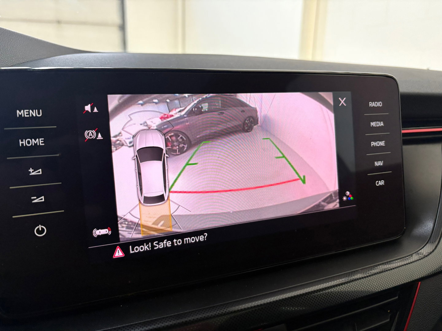 Škoda Scala Monte Carlo PANO*DSG*LED*KEYLESS