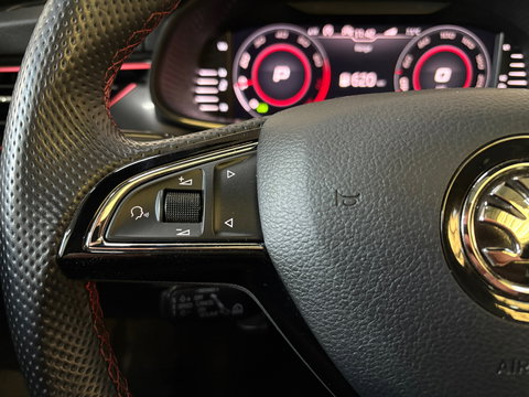 Škoda Scala Monte Carlo PANO*DSG*LED*KEYLESS