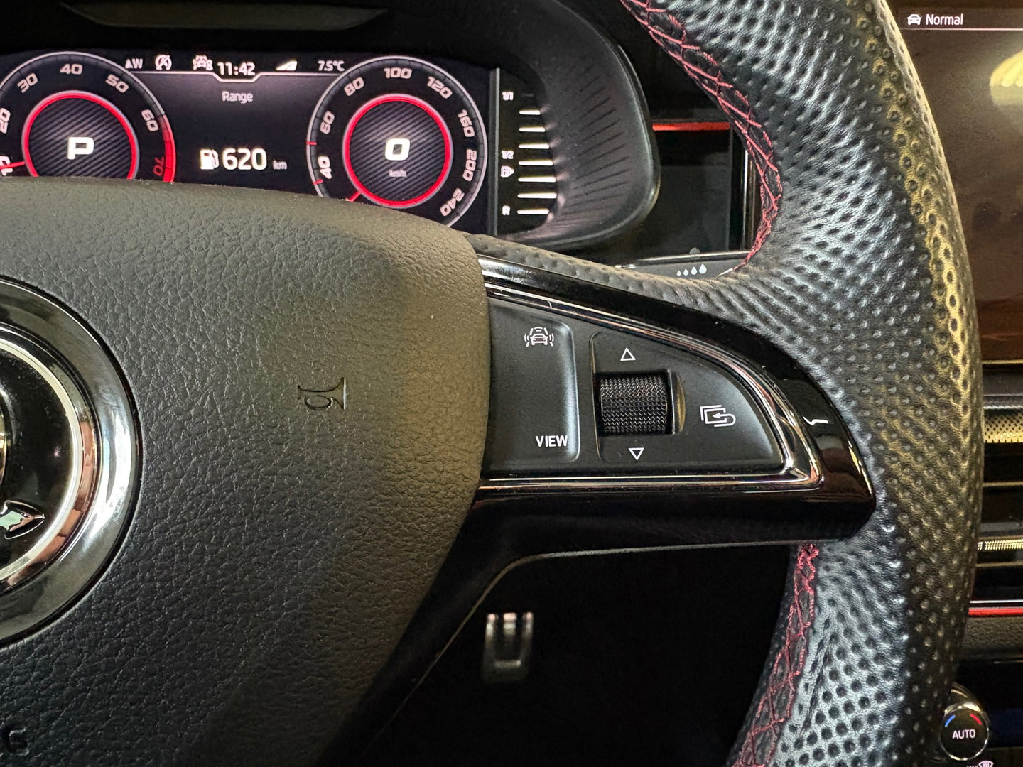 Škoda Scala Monte Carlo PANO*DSG*LED*KEYLESS