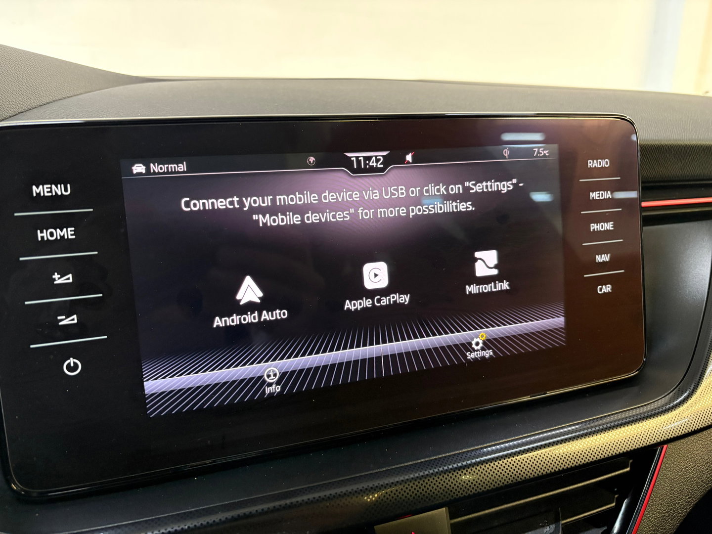 Škoda Scala Monte Carlo PANO*DSG*LED*KEYLESS