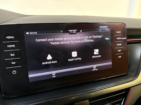 Škoda Scala Monte Carlo PANO*DSG*LED*KEYLESS