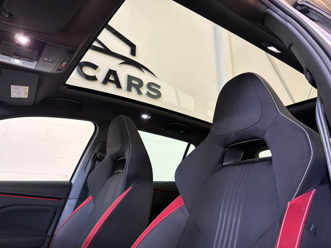 Škoda Scala Monte Carlo PANO*DSG*LED*KEYLESS