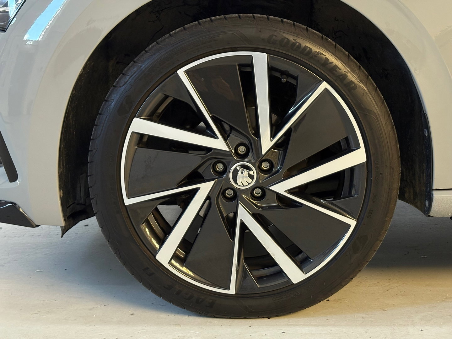 Škoda Scala Monte Carlo PANO*DSG*LED*KEYLESS