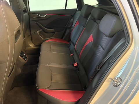 Škoda Scala Monte Carlo PANO*DSG*LED*KEYLESS