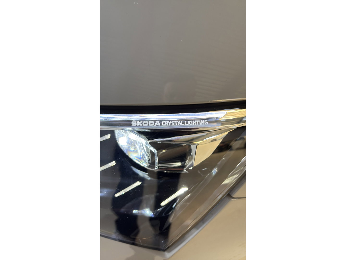 Škoda Scala Monte Carlo PANO*DSG*LED*KEYLESS