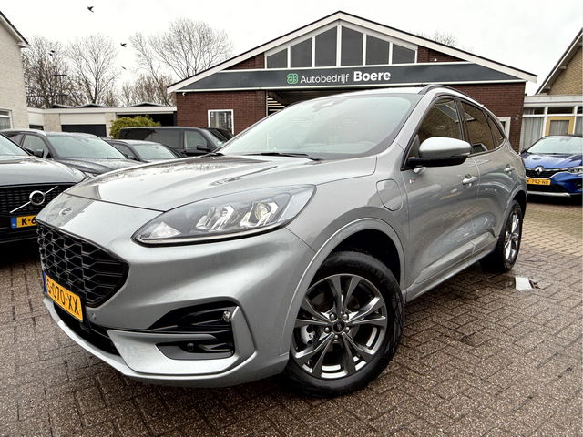 Ford Kuga - 2.5 PHEV ST-Line NL. Auto, Camera, Led