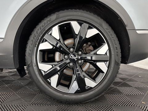 Kia Sportage 1.6 T-GDi Hybrid Dynamic-Line AWD (Plug-In) (INCL-BTW)  Aut. *FULL-LED | ADAPTIVE-CRUISE | WIDESCREEN-COCKPIT | NAVI-FULLMAP | DAB | COMFORTSEATS | ECC | SHIFTPADDLES | CAMERA | PDC | CARPLAY | 19''ALU*