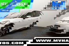 Volkswagen ID.3 - First Plus 58 kWh 204PK|SOH.91%|TREKH|LUXE!