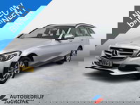 Mercedes-Benz C-Klasse - Estate 160 Ambition Trekhaak/Navi/Clima/El. Stoel/Led