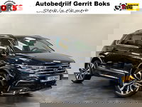 Volkswagen Tiguan - 1.4 TSI eHybrid R-Line Business+ ACC PDC 20''LM Keyless Dealer onderhouden