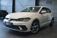Volkswagen Polo - 1.0 TSI Life carplay airco led cruise pdc 95 pk !!