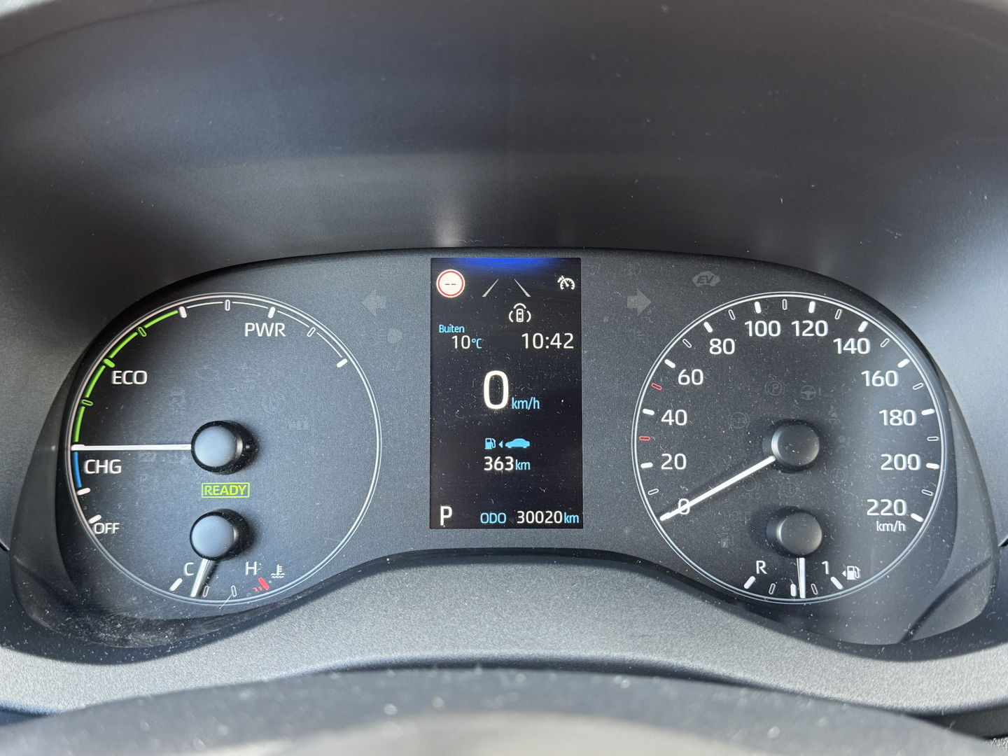 Mazda 2 Hybrid 1.5 Centre-line | Apple Carplay | DAB+ | Airconditioning | Adaptieve Cruise Control | Stoelverwarming |